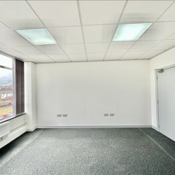 Office space in Walsall