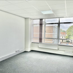 Serviced offices to hire in Walsall