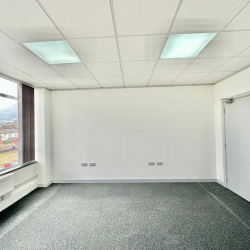 Office spaces to rent in Walsall