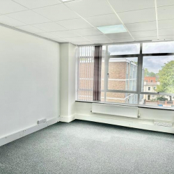 Office space to hire in Walsall