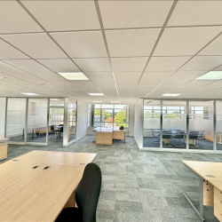 Executive office centre to lease in Walsall