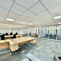 17 Lichfield Street office spaces