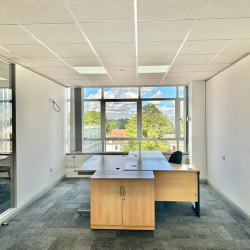 Serviced offices in central Walsall