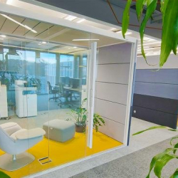 Office suite - Zurich