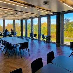 Serviced offices to rent in 