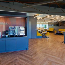 Serviced offices to rent in 