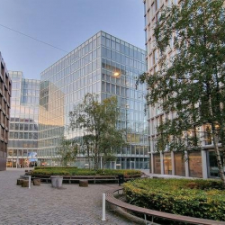 Serviced offices to rent in 