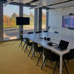 Serviced offices to rent in 