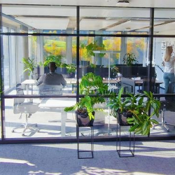 Executive offices to hire in Zurich