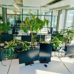 Image of Zurich executive office centre