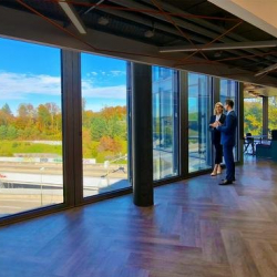 Serviced office to lease in Zurich