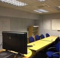 Watford office suite