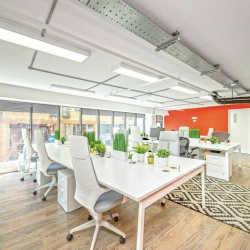 Image of London executive office centre