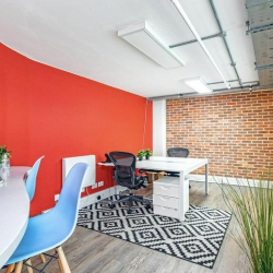 Office accommodations to hire in London