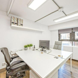 Office accommodation to let in London