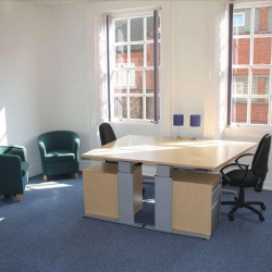 Executive office centre - Norwich
