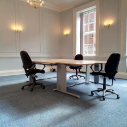 Image of Norwich executive suite