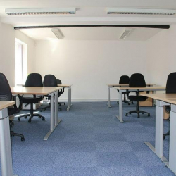 Serviced offices to lease in Norwich