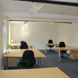 Image of Norwich office space