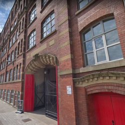 Offices at 17 Redhill Street, Suite 3.01 & 3.02, Royal Mills, Ancoats Urban Village