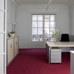 Office space - Paris