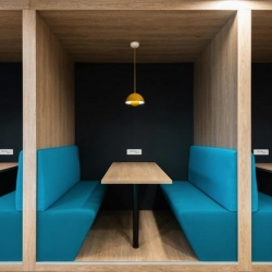 Office suite in Nantes