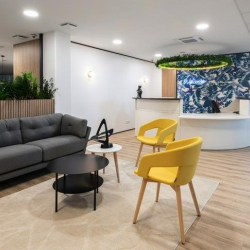 Serviced offices to rent in 