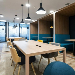 Serviced offices to rent in 