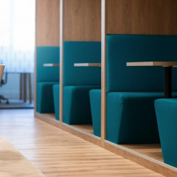 Serviced offices to rent in 