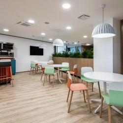 Serviced offices to rent in 