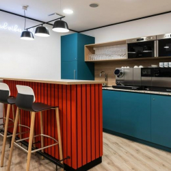 Serviced offices to rent in 