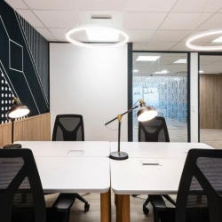 Serviced offices to rent in 