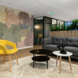 Nantes executive suite