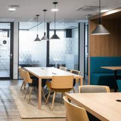Office accomodations to rent in Nantes