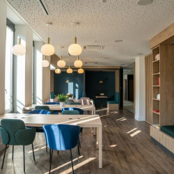 Offices at 17 Rue Saint-Jean