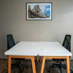 Executive suites to rent in Nancy
