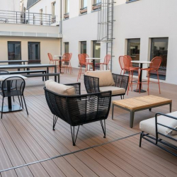 Serviced offices to rent in 