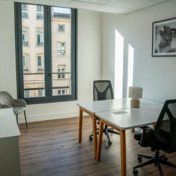 Serviced offices to rent in 