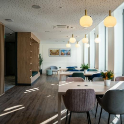 Office accomodations to lease in Nancy