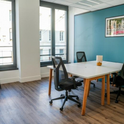 Serviced offices to rent in 