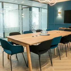 Serviced offices to rent in 