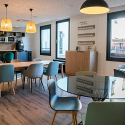 17 Rue Saint-Jean office spaces