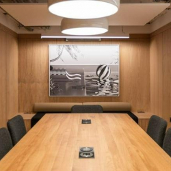 Executive office centres to hire in London