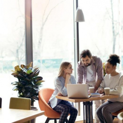 Serviced office - London