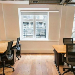 London executive office