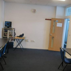 Interior of 17 Westmoreland Road,(Near Queensbury Underground Station, Behind Morrisons Supermarket)