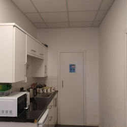 Executive office centre - London
