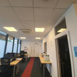 Image of London serviced office