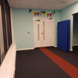 London office accomodation