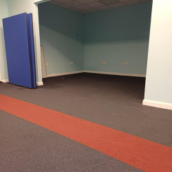 Serviced offices in central London